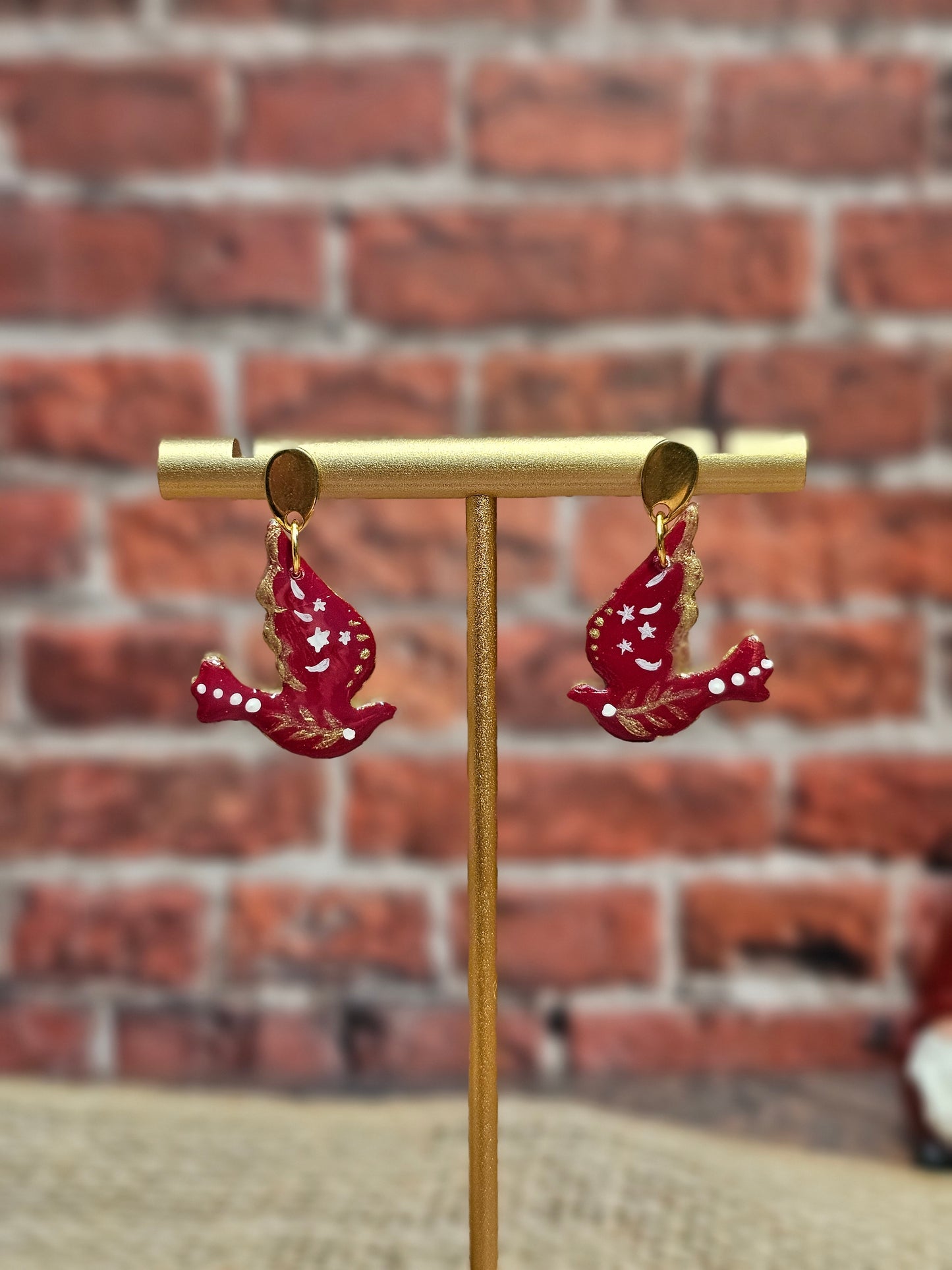 Les petits Oiseaux de Noël- Noël