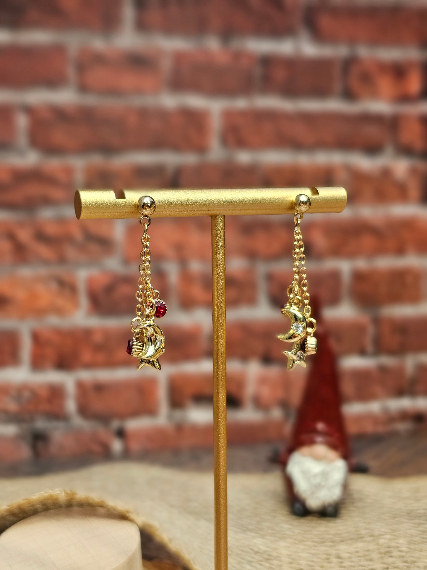 Les Étoiles filantes - Noël