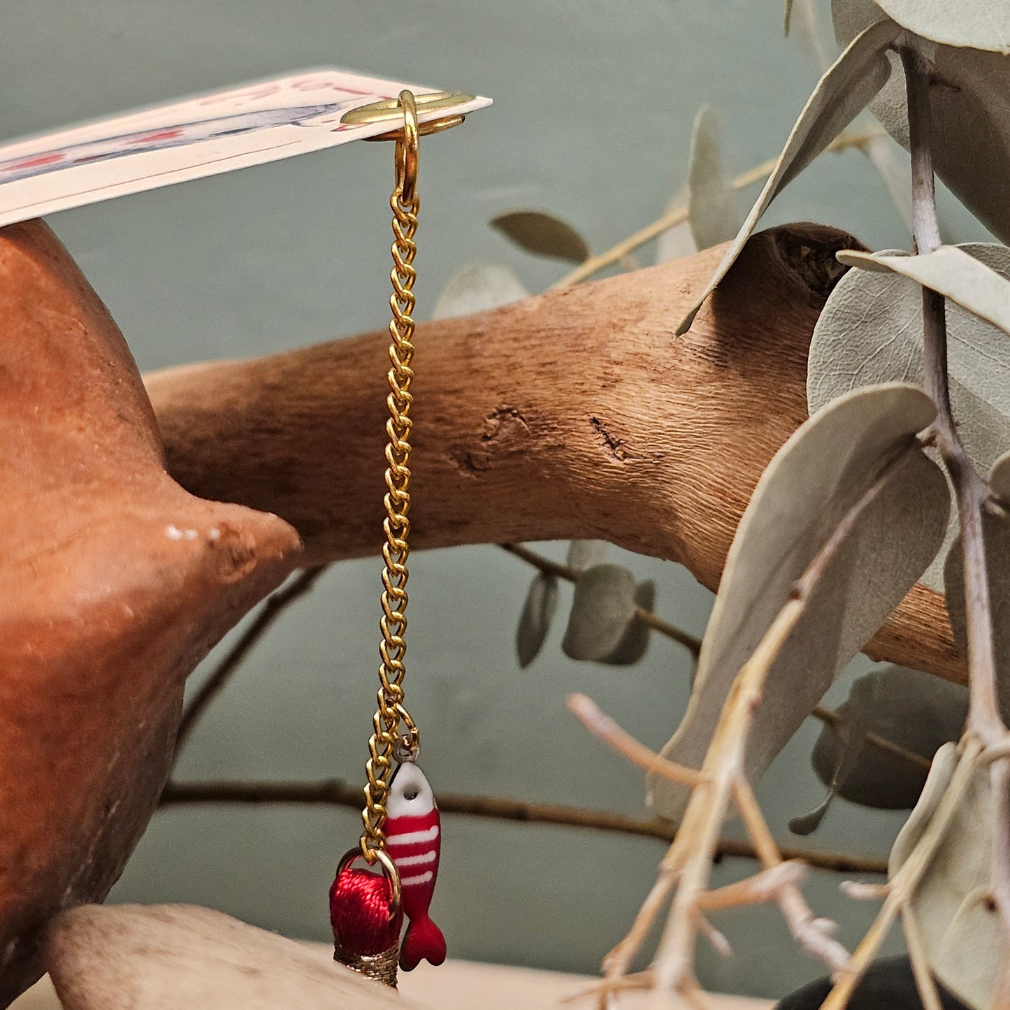 Marque Page - Collection Amour