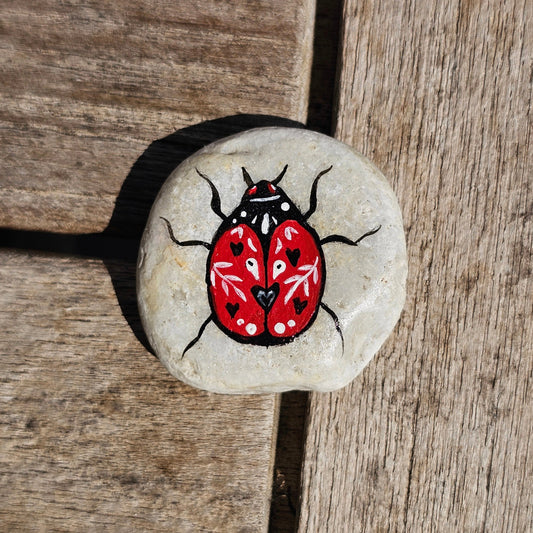 La Coccinelle