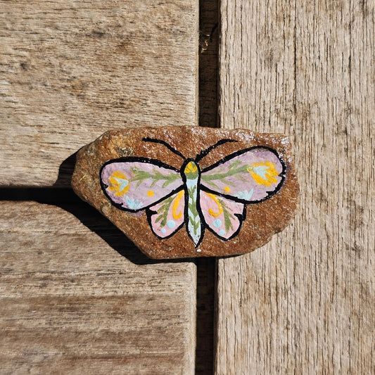 La Papillon de Jour