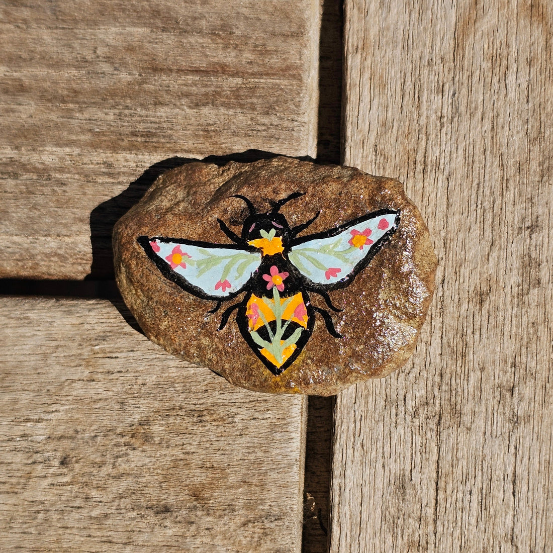 L’Abeille