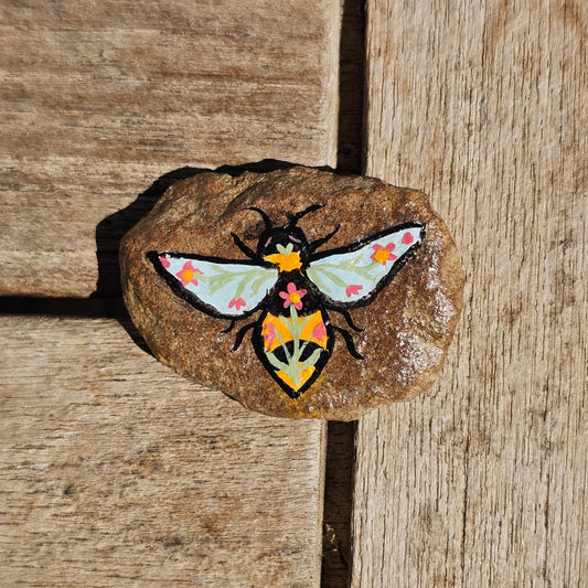 L’Abeille