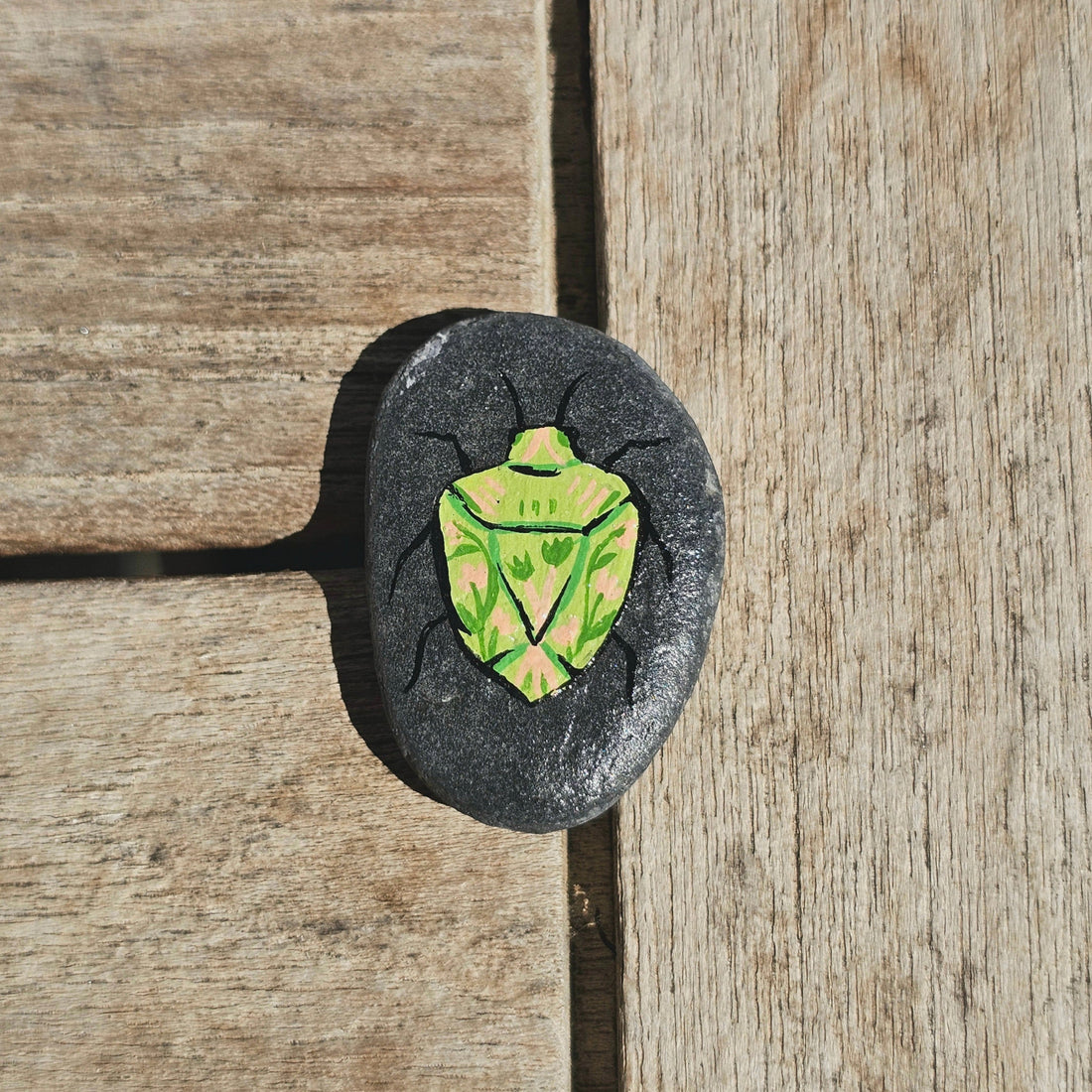 La Punaise