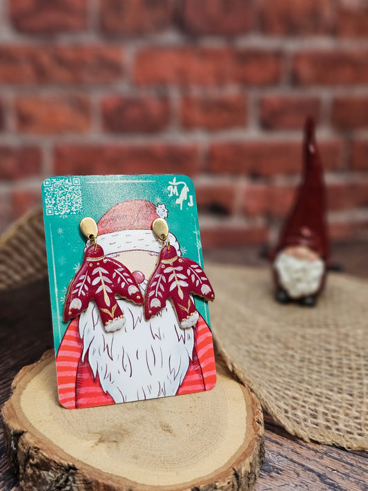 Les Oiseaux de Noël- Noël