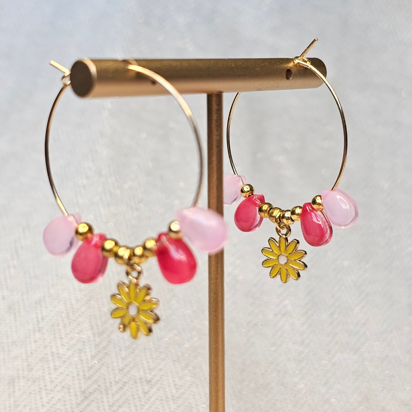 Les Créoles Fleuris - Saint-Valentin