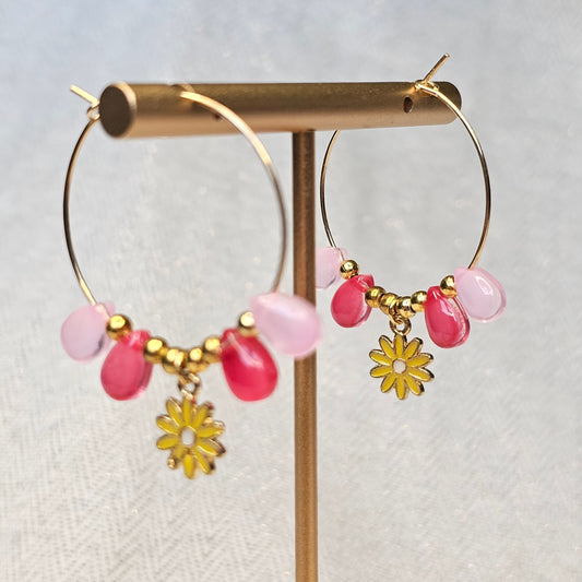 Les Créoles Fleuris - Saint-Valentin