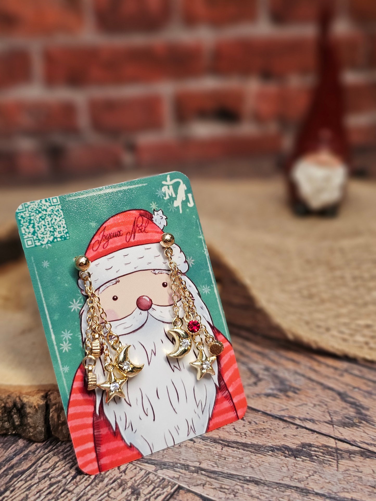 Les Étoiles filantes - Noël