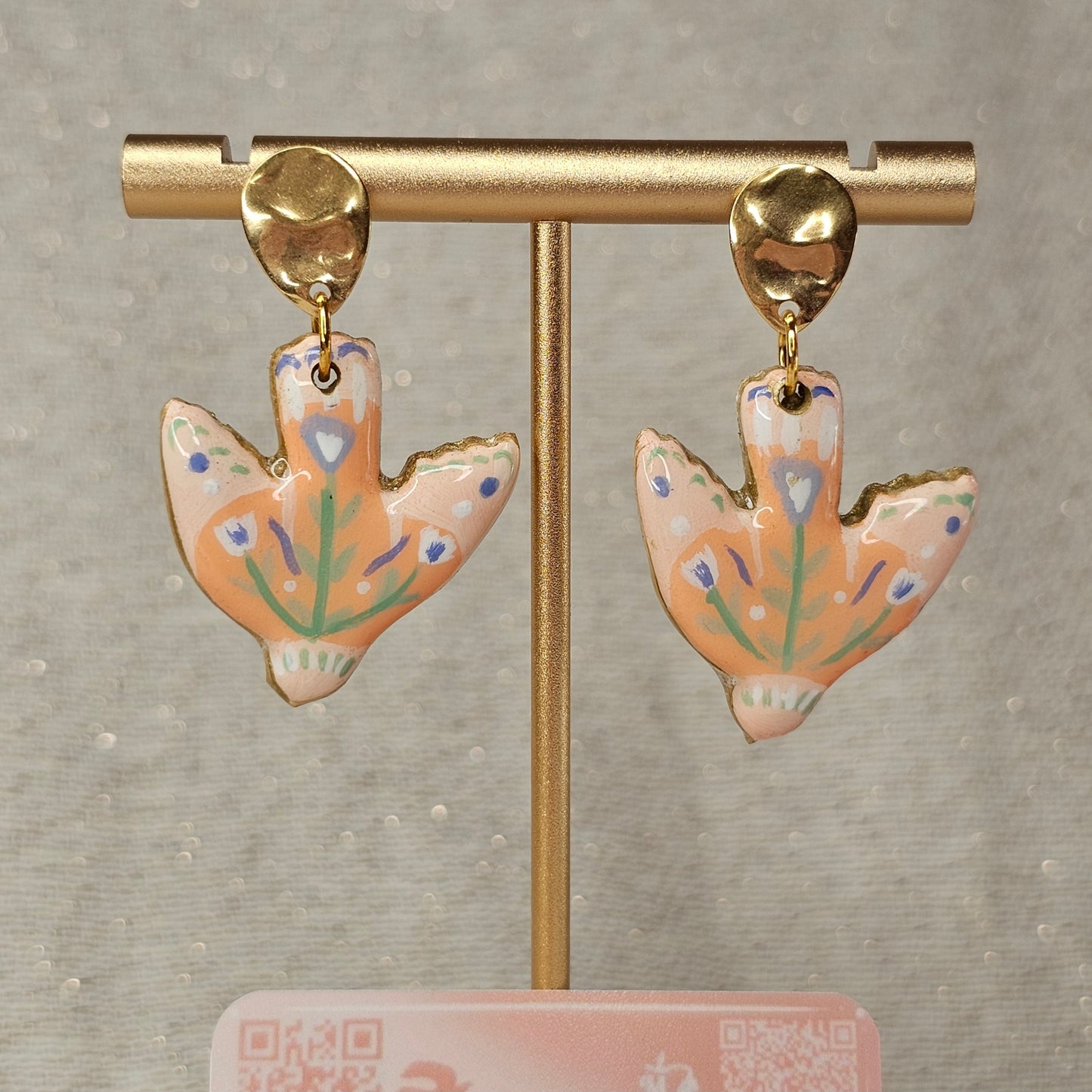Les Doux Oiseaux