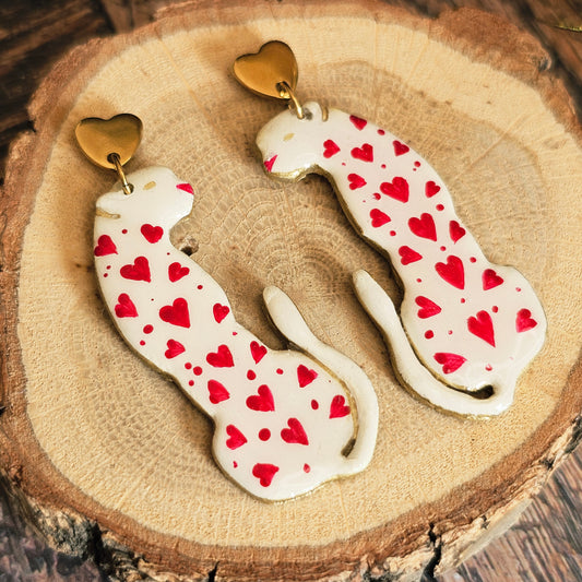 Valentine les Panthères