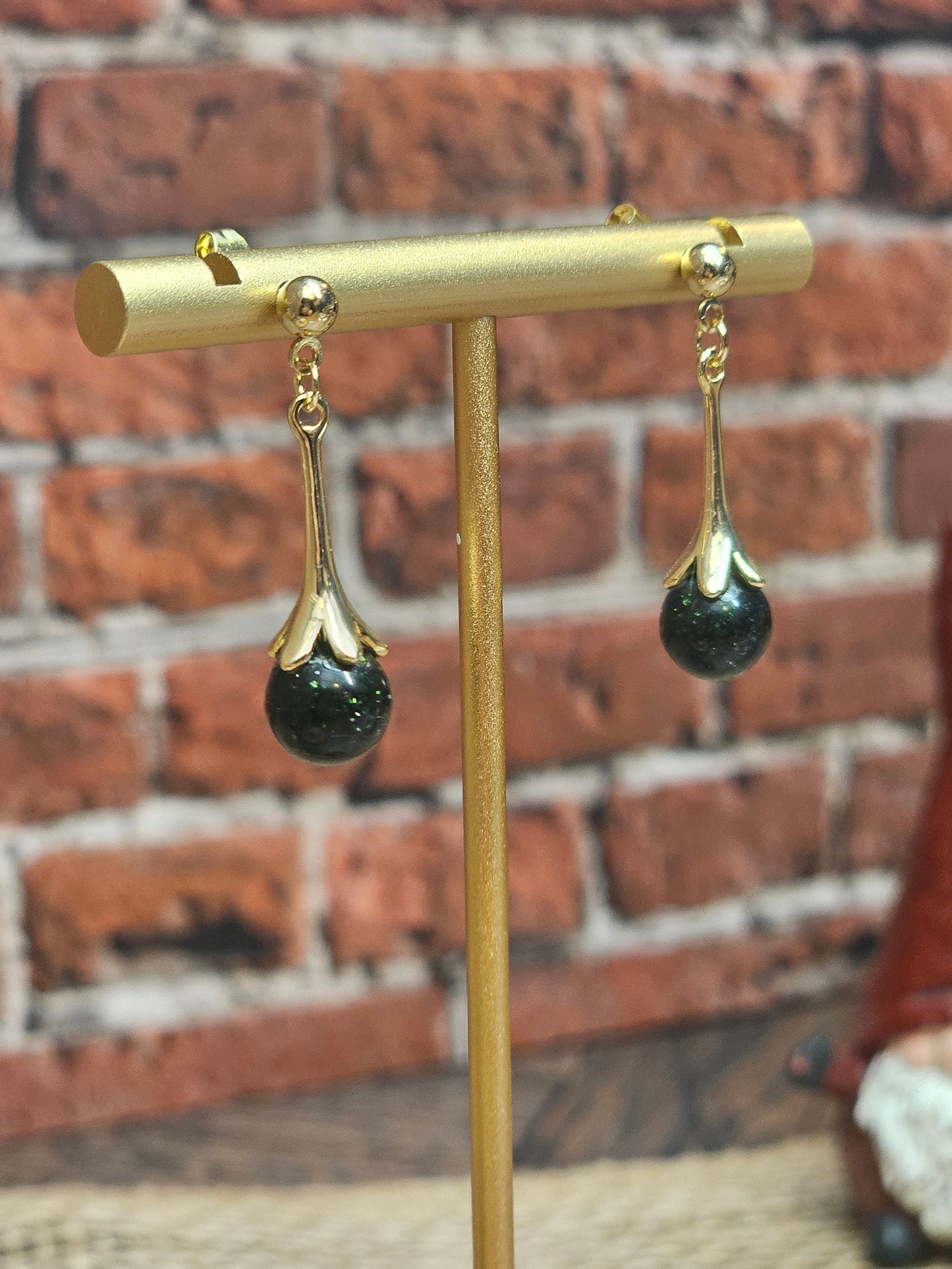 Les Gouttes Dorée - Noël