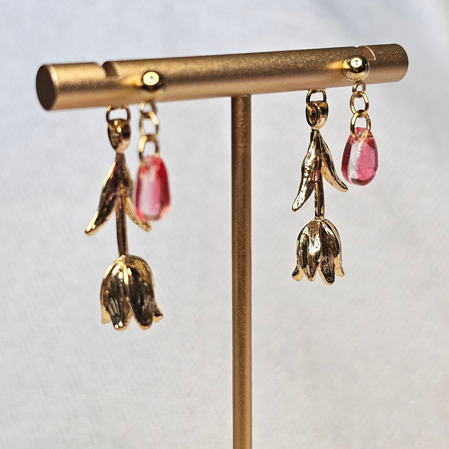 Les Tulipes  - saint Valentin