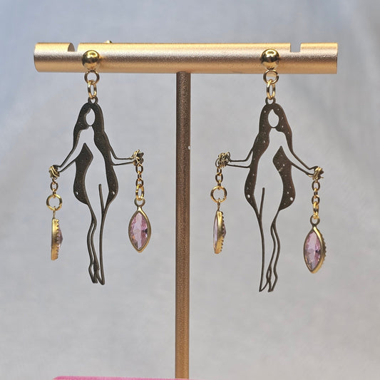 Les déesses  - Saint Valentin