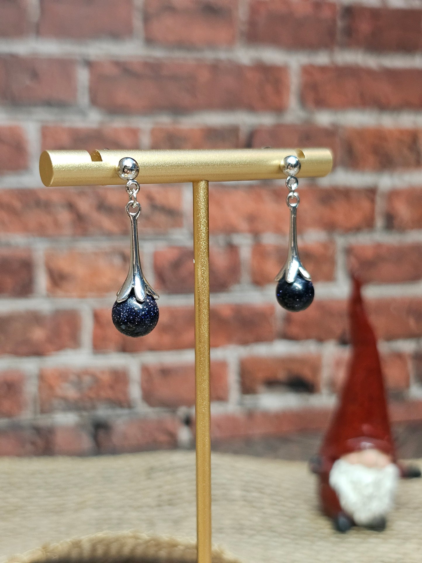 Les Gouttes Argentée - Noël