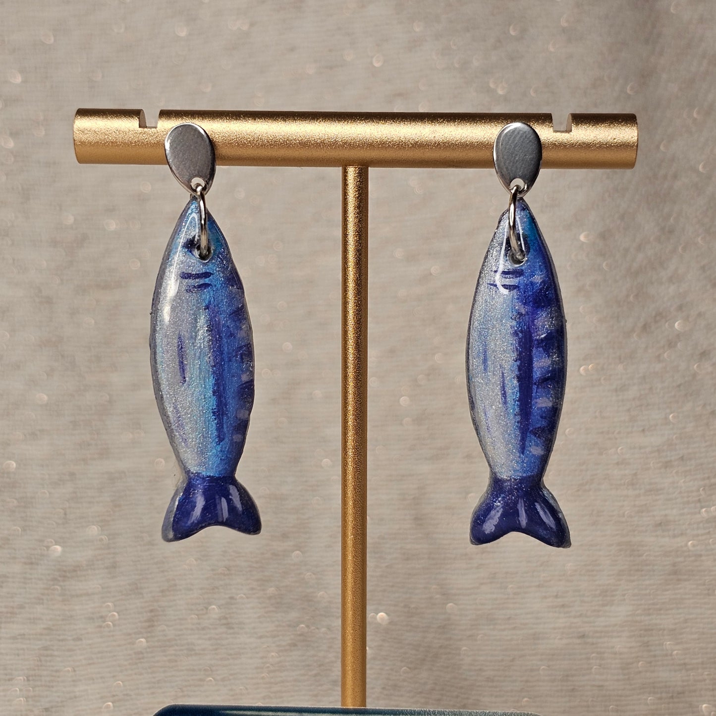 Les sardines