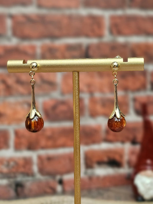 Les Gouttes Dorée - Noël