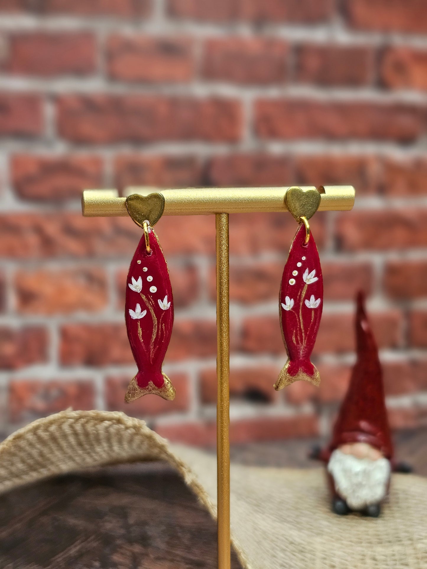 Les Poissons de Noël- Noël